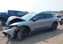2024 CHEVROLET EQUINOX EV