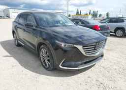 2018 MAZDA CX-9 GRAND TOURING