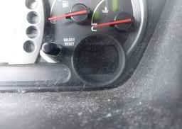 2003 HONDA PILOT