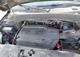 2003 HONDA PILOT