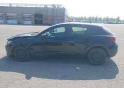2016 MAZDA 3 Sport