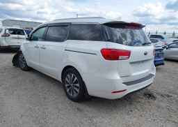 2018 KIA SEDONA EX