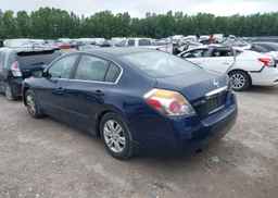 2010 NISSAN ALTIMA 2.5 S