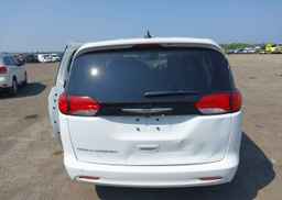 2023 CHRYSLER GRAND CARAVAN SXT