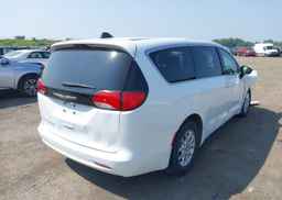 2023 CHRYSLER GRAND CARAVAN SXT