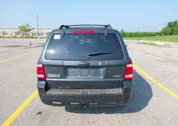 2008 FORD ESCAPE XLT