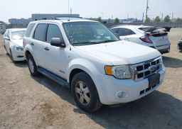 2008 FORD ESCAPE XLT