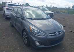 2015 HYUNDAI ACCENT SE