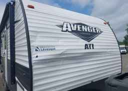 2020 FOREST RIVER PRIMETIME AVENGER