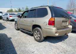 2004 GMC ENVOY