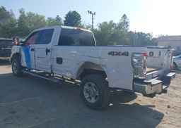 2017 FORD F-250 XLT