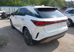 2023 LEXUS RX 350