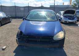 2007 VOLKSWAGEN RABBIT