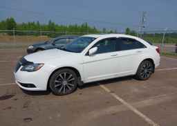 2013 CHRYSLER 200 S
