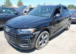 2024 AUDI Q5