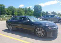 2019 AUDI A6