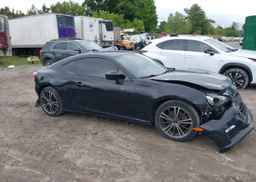 2016 SUBARU BRZ 2.0 PREMIUM