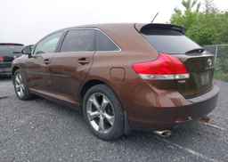 2011 TOYOTA VENZA BASE V6