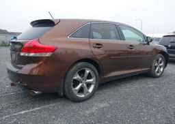 2011 TOYOTA VENZA BASE V6