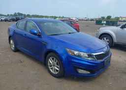 2012 KIA OPTIMA LX