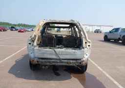 2006 VOLVO XC90 2.5T