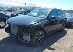 2022 AUDI Q7 KOMFORT