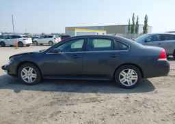 2012 CHEVROLET IMPALA LT