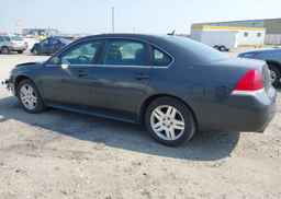 2012 CHEVROLET IMPALA LT