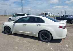 2010 ACURA TSX