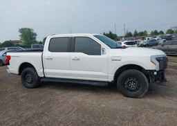 2023 FORD F-150 LIGHTNING LARIAT