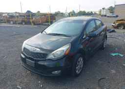 2013 KIA RIO