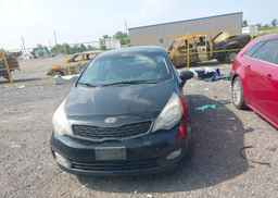 2013 KIA RIO