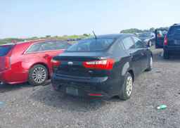 2013 KIA RIO