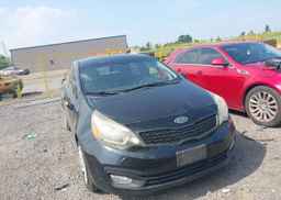 2013 KIA RIO