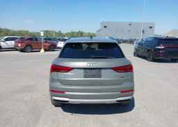 2020 AUDI Q3 PREMIUM