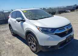 2019 HONDA CR-V EXL