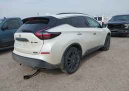 2021 NISSAN MURANO SL
