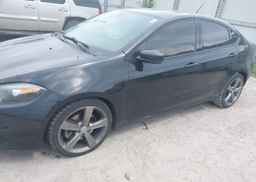 2013 DODGE DART LIMITED