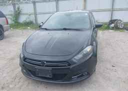 2013 DODGE DART LIMITED