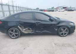 2013 DODGE DART LIMITED