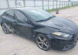 2013 DODGE DART LIMITED