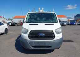 2015 FORD TRANSIT T-150