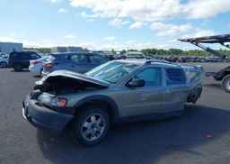 2002 VOLVO V70 XC