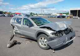 2002 VOLVO V70 XC