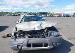 2002 VOLVO V70 XC