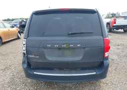 2012 DODGE GRAND CARAVAN SE