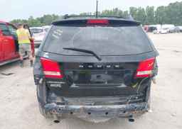 2015 DODGE JOURNEY SXT