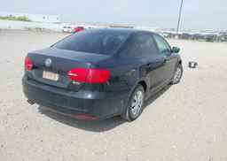2013 VOLKSWAGEN JETTA S