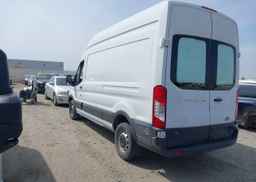 2016 FORD TRANSIT-250