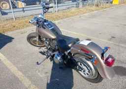 2004 HARLEY-DAVIDSON FLSTFI